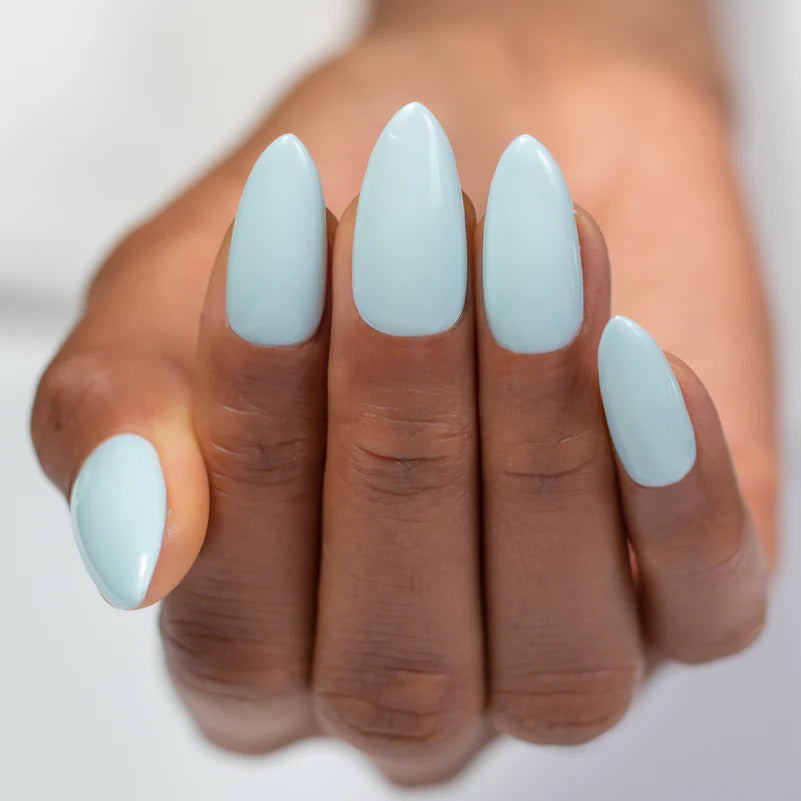 P+ Ocean Avenue Gel Polish